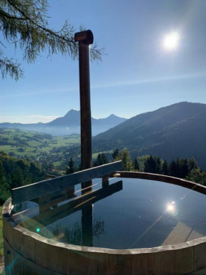 Kreitalm - Kraftplatz im Salzkammergut Neukirchen Am Großvenediger